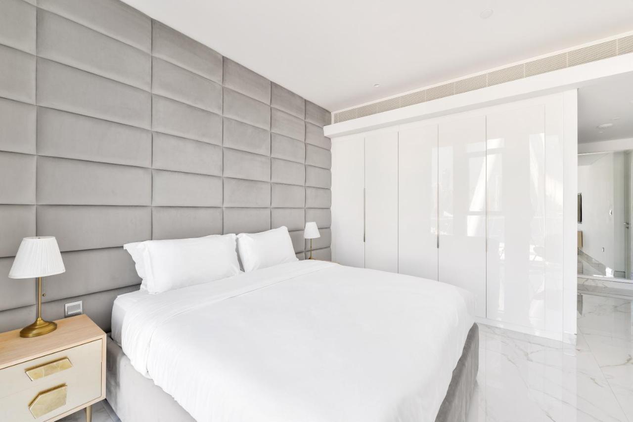 Island Paradise - Stylish 2Br On Bluewaters Island Apartment Dubai Exterior photo